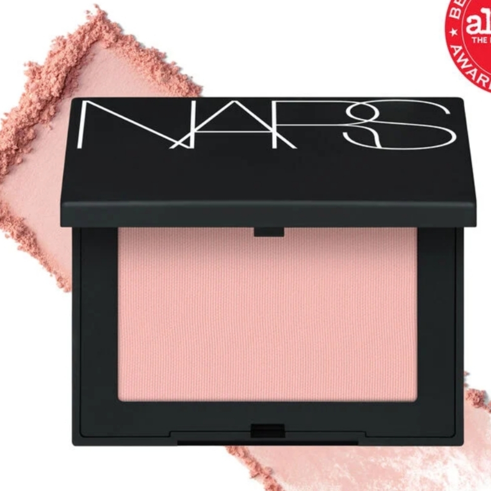 NARS Blush: Sex Appeal (Soft Matte Peach) .17oz (Full Size), NIB
